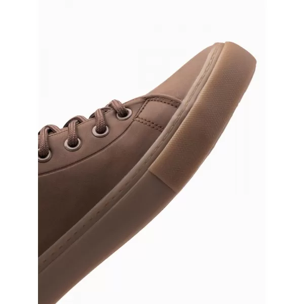  Pantofi pentru bărbați OMBRE OM-FOTH-0187 MARO 