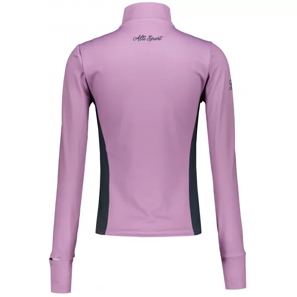  Panouri sportive pentru femei Premium Plus ALTISPORT VOJ/ALW078MI04 VIOLET 
