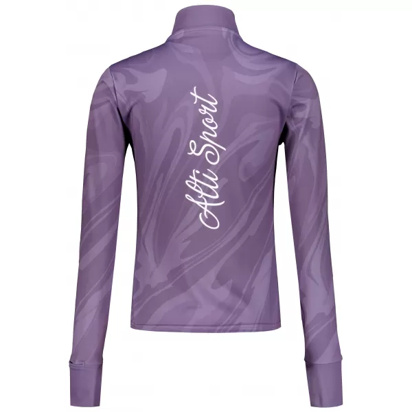  Panouri sportive pentru femei Premium Plus ALTISPORT VOJ/ALW072MI04 VIOLET 