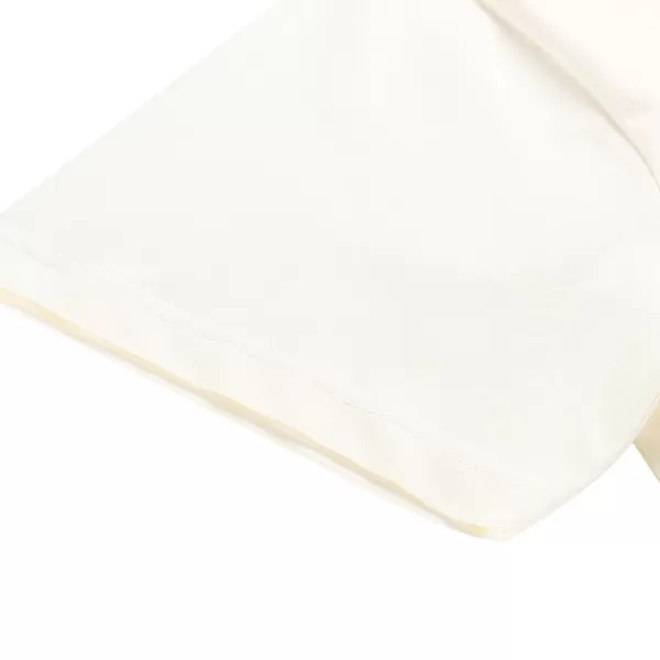  Tricou pentru bărbați din bumbac organic ALPINE PRO TERMES 2 BEJ 