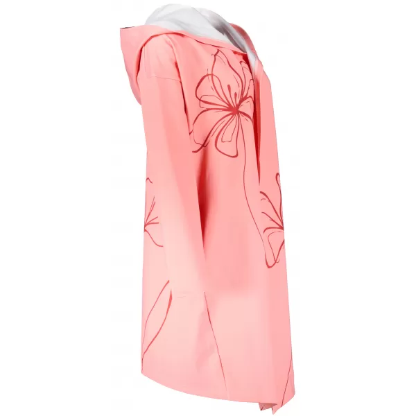  Cardigan premium pentru femei ALTISPORT VOJ/ALW075MI07 PIERSICĂ 
