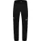 Pantaloni softshell impermeabili pentru bărbați NORDBLANC JAUNTINESS NBWPM8101 NEGRU