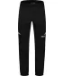 Pantaloni softshell impermeabili pentru bărbați NORDBLANC JAUNTINESS NBWPM8101 NEGRU