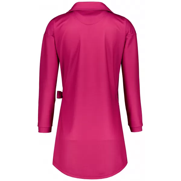  Geanta premium pentru femei pentru femei ALTISPORT VOJ/ALW000MI05 ROŞU 