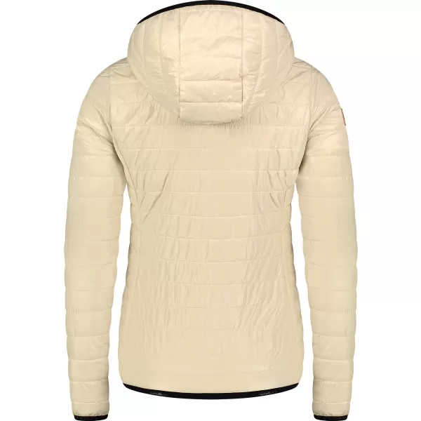  Jacheta matlasată NORDBLANC STRONGFEELING NBWJL8117 BEJ 