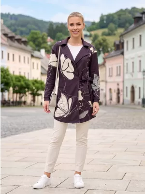 Geanta premium pentru femei pentru femei ALTISPORT VOJ/ALW086MI05 MINEREU