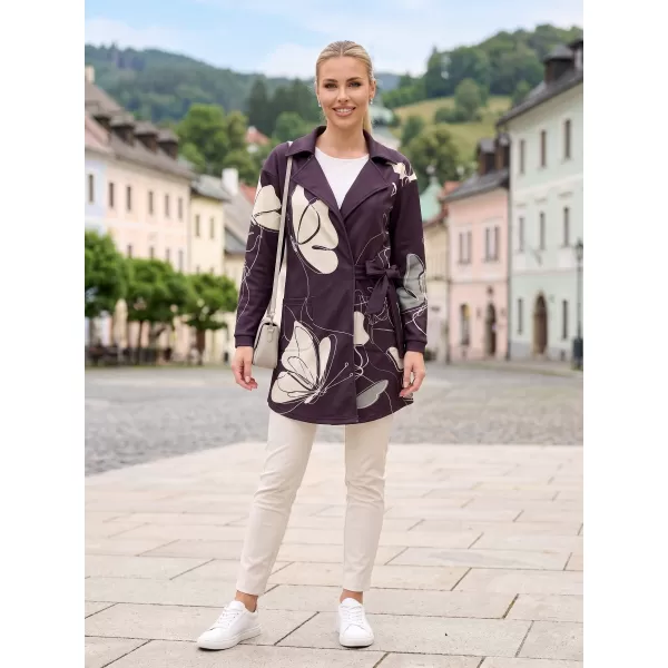  Geanta premium pentru femei pentru femei ALTISPORT VOJ/ALW086MI05 MINEREU 