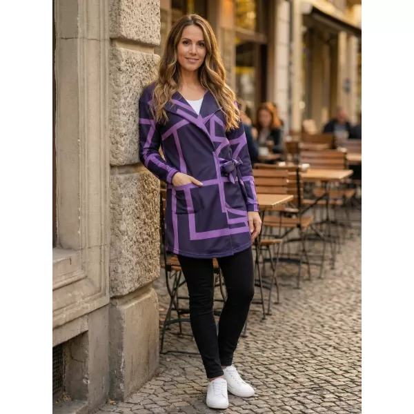  Geanta premium pentru femei pentru femei ALTISPORT VOJ/ALW085MI05 ROZ 
