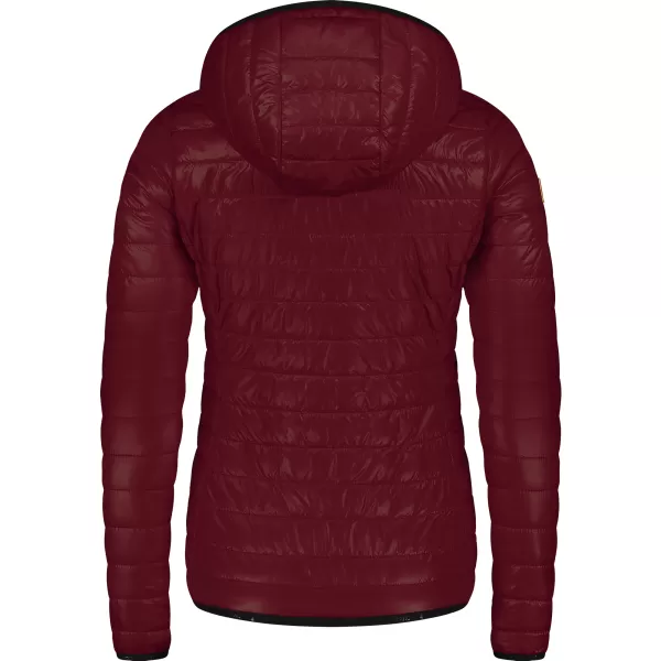  Jacheta matlasată NORDBLANC STRONGFEELING NBWJL8117 BURGUNDIA 