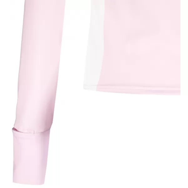  Panouri sportive pentru femei Premium Plus ALTISPORT VOJ/ALW078MI04 ROZ 
