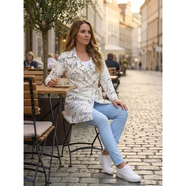  Geanta premium pentru femei pentru femei ALTISPORT VOJ/ALW084MI05 ALB 