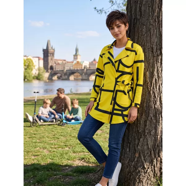  Geanta premium pentru femei pentru femei ALTISPORT VOJ/ALW085MI05 CHIHLIMBAR 