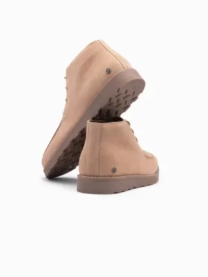 Pantofi pentru bărbați OMBRE OM-FOCS-0164 BEJ
