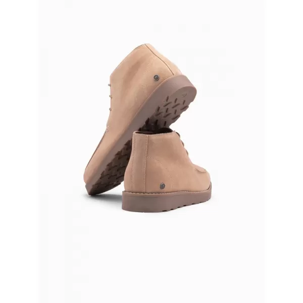  Pantofi pentru bărbați OMBRE OM-FOCS-0164 BEJ 
