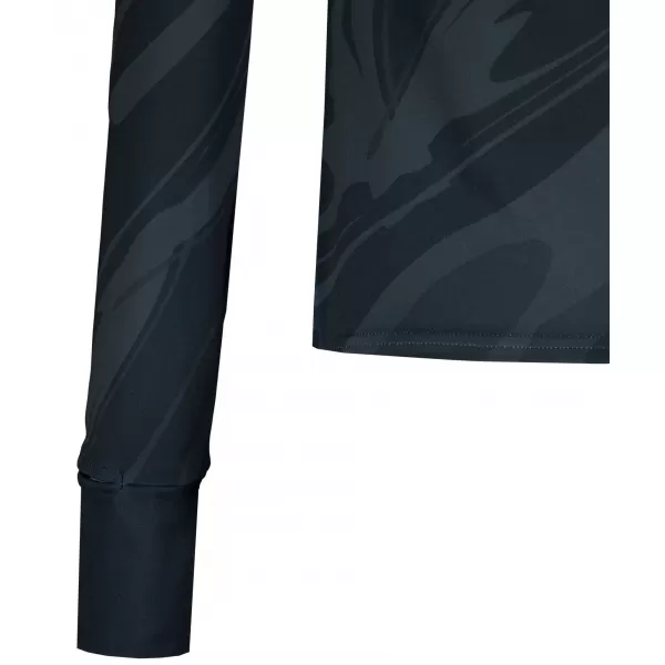  Panouri sportive pentru femei Premium Plus ALTISPORT VOJ/ALW072MI04 NEGRU 