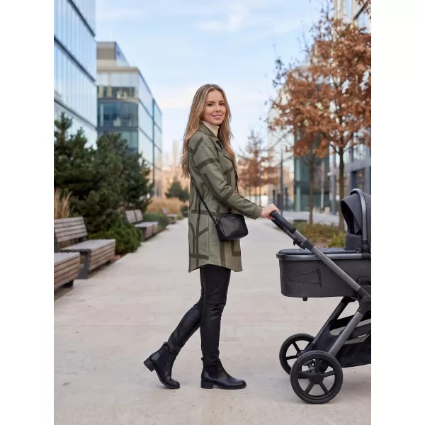  Geanta premium pentru femei pentru femei ALTISPORT VOJ/ALW085MI05 MARO ÎNCHIS 