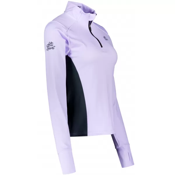  Panouri sportive pentru femei Premium Plus ALTISPORT VOJ/ALW078MI04 LILIAC 
