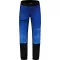 Pantaloni softshell impermeabili pentru bărbați NORDBLANC JAUNTINESS NBWPM8101 ALBASTRU