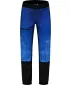 Pantaloni softshell impermeabili pentru bărbați NORDBLANC JAUNTINESS NBWPM8101 ALBASTRU