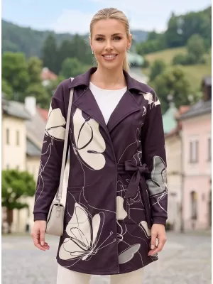 Geanta premium pentru femei pentru femei ALTISPORT VOJ/ALW086MI05 MINEREU
