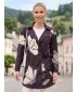 Geanta premium pentru femei pentru femei ALTISPORT VOJ/ALW086MI05 MINEREU