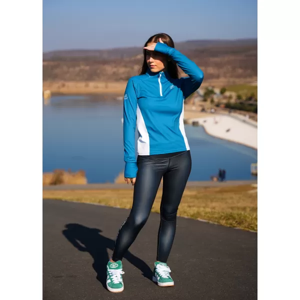  Panouri sportive pentru femei Premium Plus ALTISPORT VOJ/ALW078MI04 KEROSEN 