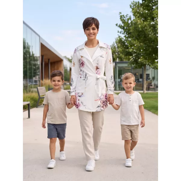  Geanta premium pentru femei pentru femei ALTISPORT VOJ/ALW087MI05 ALB 