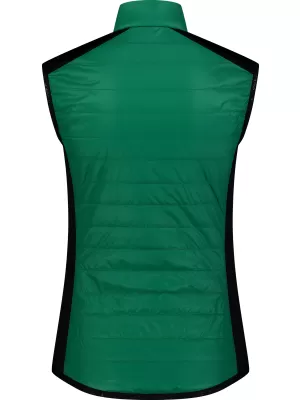 Vestă de lenjerie NORDBLANC LIFELINE NBWJL8114 VERDE