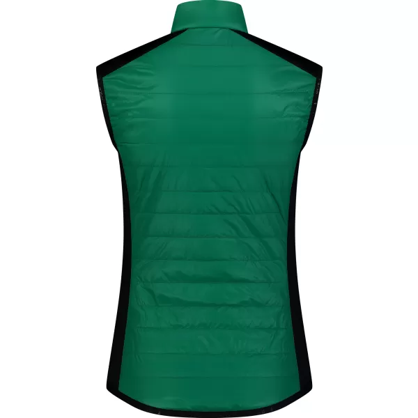  Vestă de lenjerie NORDBLANC LIFELINE NBWJL8114 VERDE 