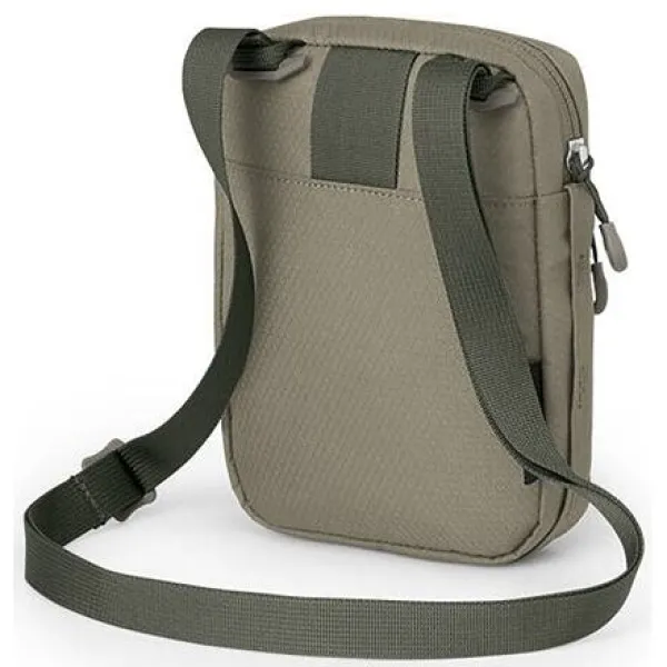  Geantă crossbody OSPREY DAYLITE CROSSBODY POUCH CONCRETE TAN 
