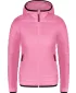 Jacheta matlasată NORDBLANC STRONGFEELING NBWJL8117 ROZ
