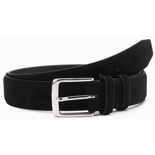  Centura bărbaților OMBRE OU-ACBE-0113 NEGRU 