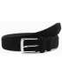 Centura bărbaților OMBRE OU-ACBE-0113 NEGRU