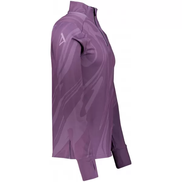 Panouri sportive pentru bărbați Premium Plus ALTISPORT VOJ/ALM072MI04 VIOLET 