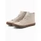Pantofi pentru bărbați OMBRE OM-FOTH-0187 CREMĂ