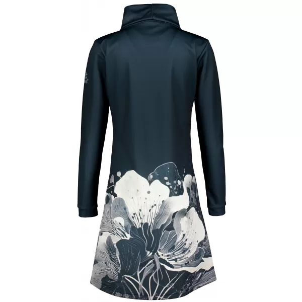  Panouri premium extinse pentru femei ALTISPORT VOJ/ALW090MI06 NEGRU 