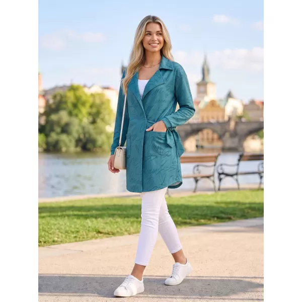  Geanta premium pentru femei pentru femei ALTISPORT VOJ/ALW084MI05 VERDE 