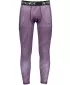 Jambiere sport pentru bărbați de premiu lung ALTISPORT VOJ/ALM072LEG01 VIOLET
