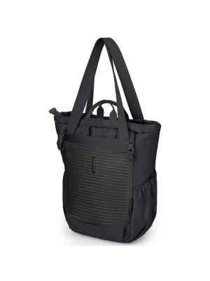 Geantă OSPREY POCO CHANGING TOTE BLACK