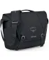 Geantă OSPREY DAYLITE MESSENGER BLACK