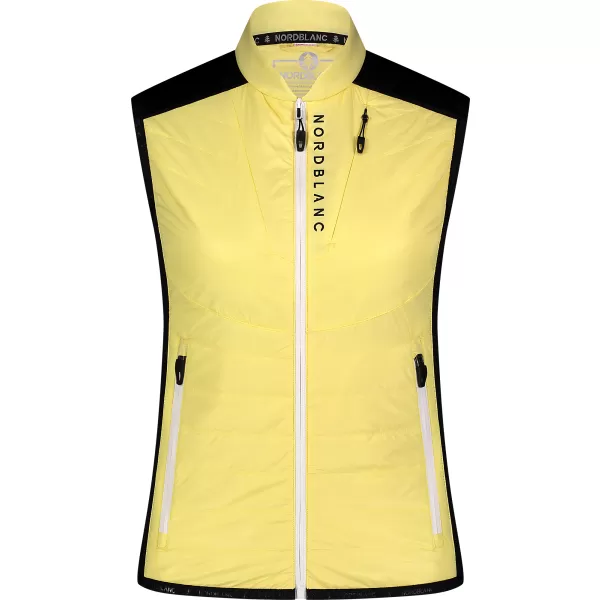  Vestă de lenjerie NORDBLANC LIFELINE NBWJL8114 CHIHLIMBAR 