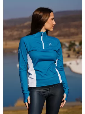 Panouri sportive pentru femei Premium Plus ALTISPORT VOJ/ALW078MI04 KEROSEN