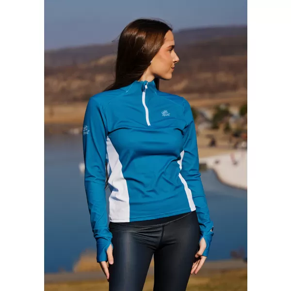  Panouri sportive pentru femei Premium Plus ALTISPORT VOJ/ALW078MI04 KEROSEN 