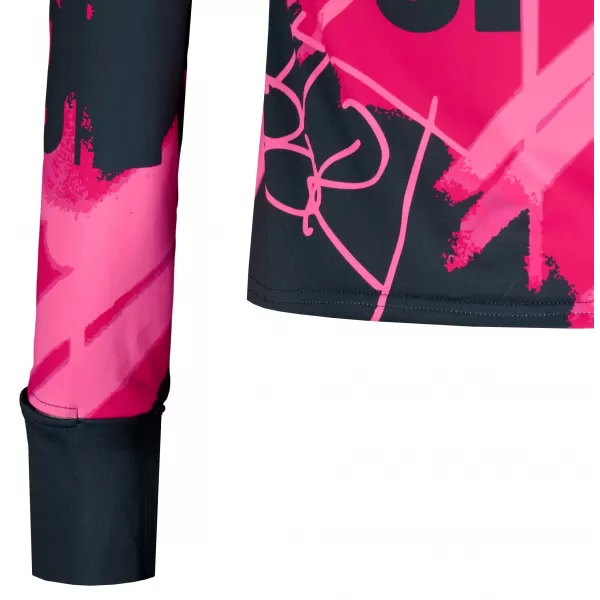  Panouri sportive pentru femei Premium Plus ALTISPORT VOJ/ALW076MI04 ROZ FIERBINTE 