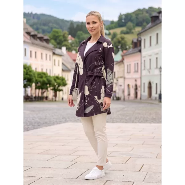  Geanta premium pentru femei pentru femei ALTISPORT VOJ/ALW086MI05 MINEREU 