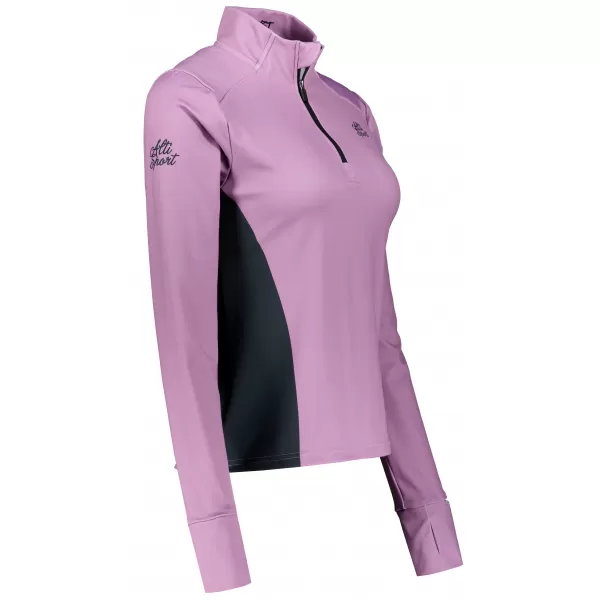  Panouri sportive pentru femei Premium Plus ALTISPORT VOJ/ALW078MI04 VIOLET 