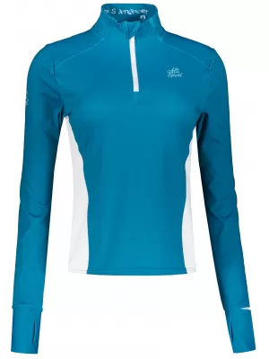 Panouri sportive pentru femei Premium Plus ALTISPORT VOJ/ALW078MI04 KEROSEN
