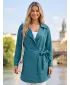 Geanta premium pentru femei pentru femei ALTISPORT VOJ/ALW084MI05 VERDE