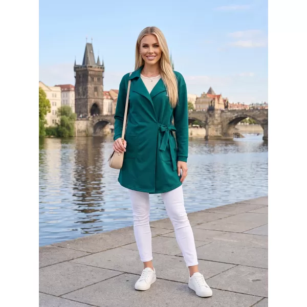  Geanta premium pentru femei pentru femei ALTISPORT VOJ/ALW000MI05 VERDE 