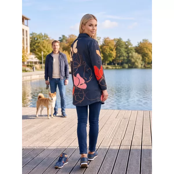  Geanta premium pentru femei pentru femei ALTISPORT VOJ/ALW086MI05 NEGRU-PORTOCALIU 